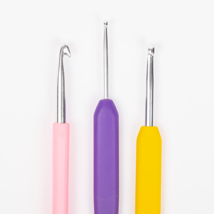 Häkelnadeln / Häkelhaken