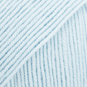 Baby hat, Pixie hat, 100% wool (Merino), hand-knitted, size 0-6 / 6-12 months