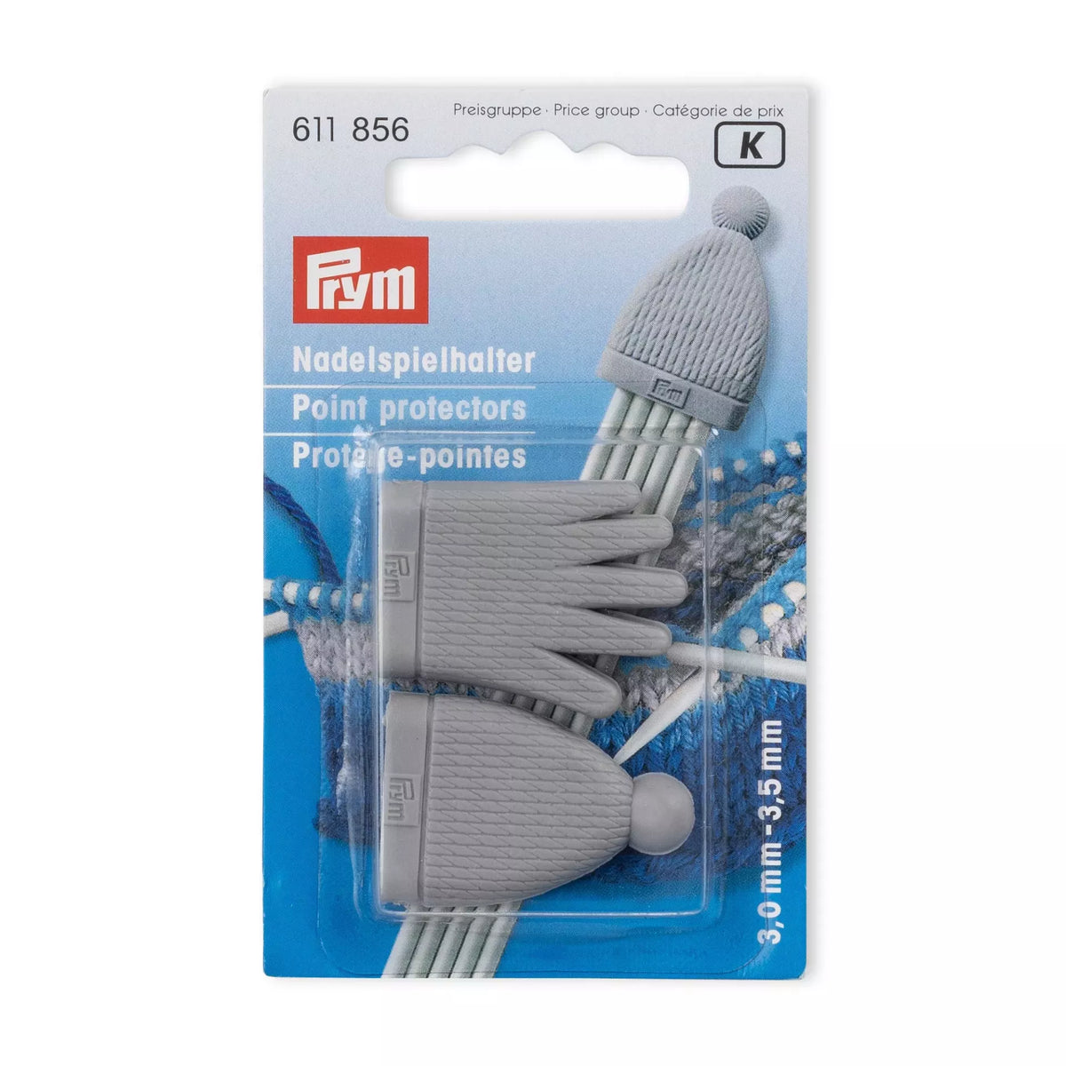 Prym Nadelspielhalter