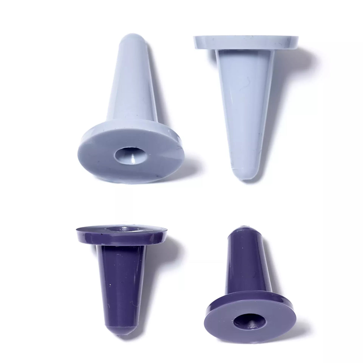 Prym Maschenstopper - 2 Paar (4 Stück) (P611870)