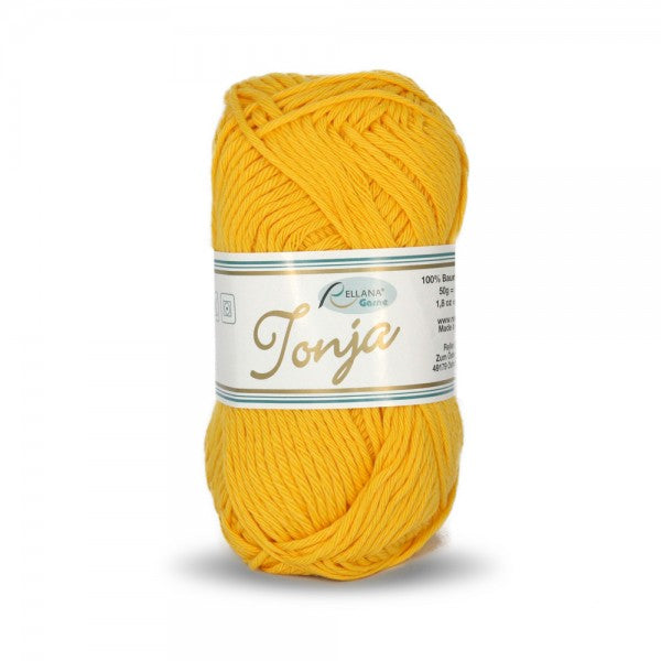 Tonja cotton yarn