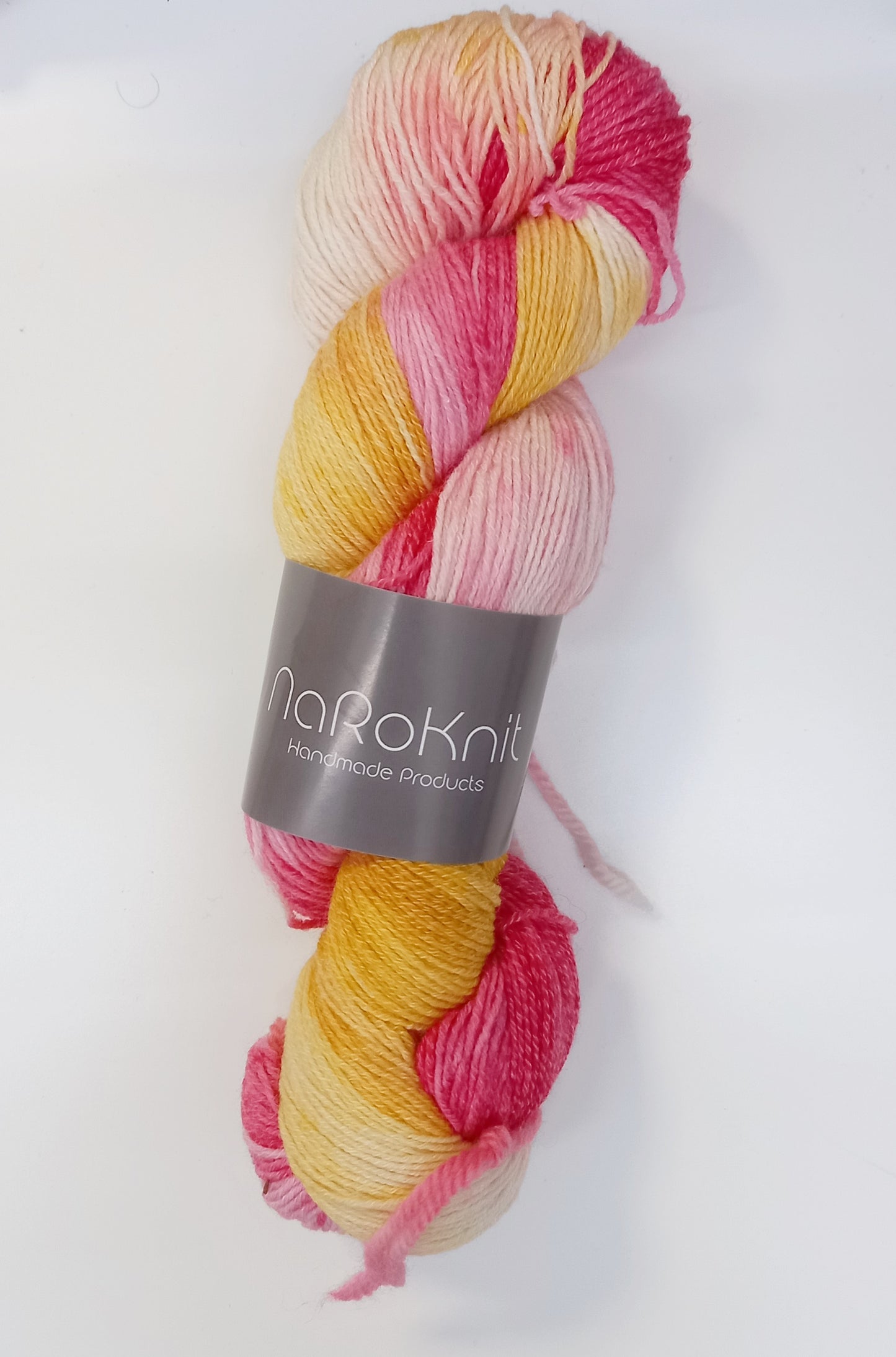 Fine Cotton - Nr. 22 - 50% Merinowolle / 25% Baumwolle / 25 % Polyamid 100 g - 416 m