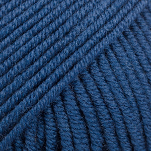 Drops Merino Extra Fine, weiche Merinowolle  20 dark blue