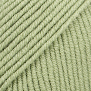 Drops Merino Extra Fine, weiche Merinowolle  26 pistachio
