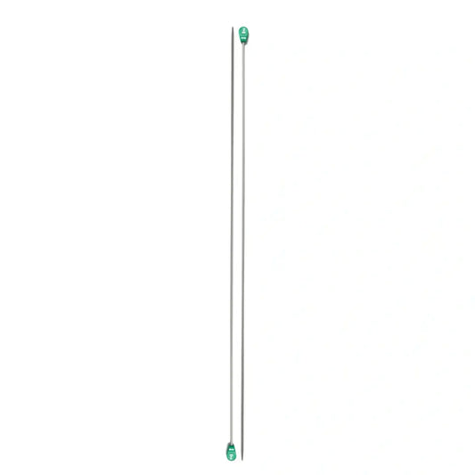 Jackenstricknadeln aus Aluminium in verschiedenen Stärken und Längen von Prym