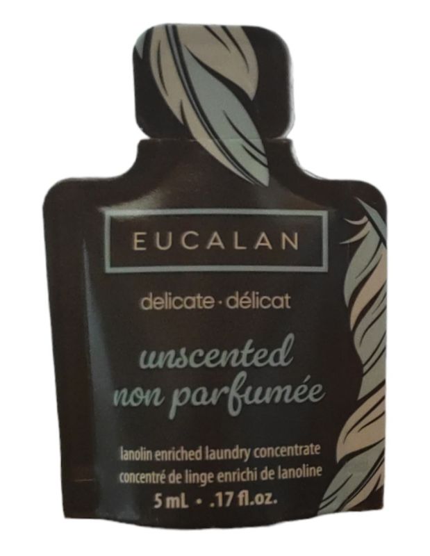 Eucalan - Μαλλί και ευαίσθητα