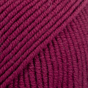 Drops Merino Extra Fine, weiche Merinowolle  35 dark heather