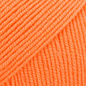 Baby hat, Pixie hat, 100% wool (Merino), hand-knitted, size 0-6 / 6-12 months