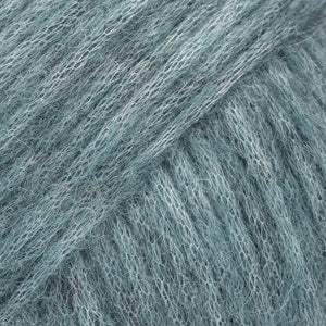 Winter Smiles Hat - hat for men hand-knitted with Drops Air