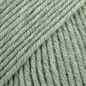 Drops Merino Extra Fine, weiche Merinowolle  47 sage green