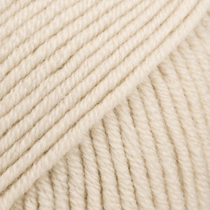 Drops Merino Extra Fine, weiche Merinowolle  50 light beige