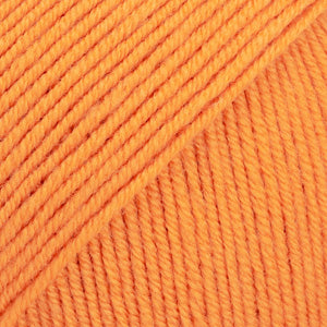 Baby hat, Pixie hat, 100% wool (Merino), hand-knitted, size 0-6 / 6-12 months