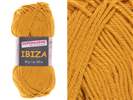 Ibiza cotton yarn 125 m / 50 g