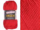 Ibiza cotton yarn 125 m / 50 g