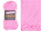Ibiza cotton yarn 125 m / 50 g