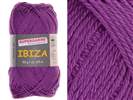 Ibiza cotton yarn 125 m / 50 g