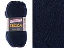 Ibiza cotton yarn 125 m / 50 g