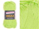 Ibiza cotton yarn 125 m / 50 g