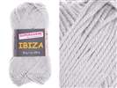 Ibiza cotton yarn 125 m / 50 g