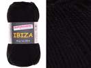 Ibiza cotton yarn 125 m / 50 g mercerized