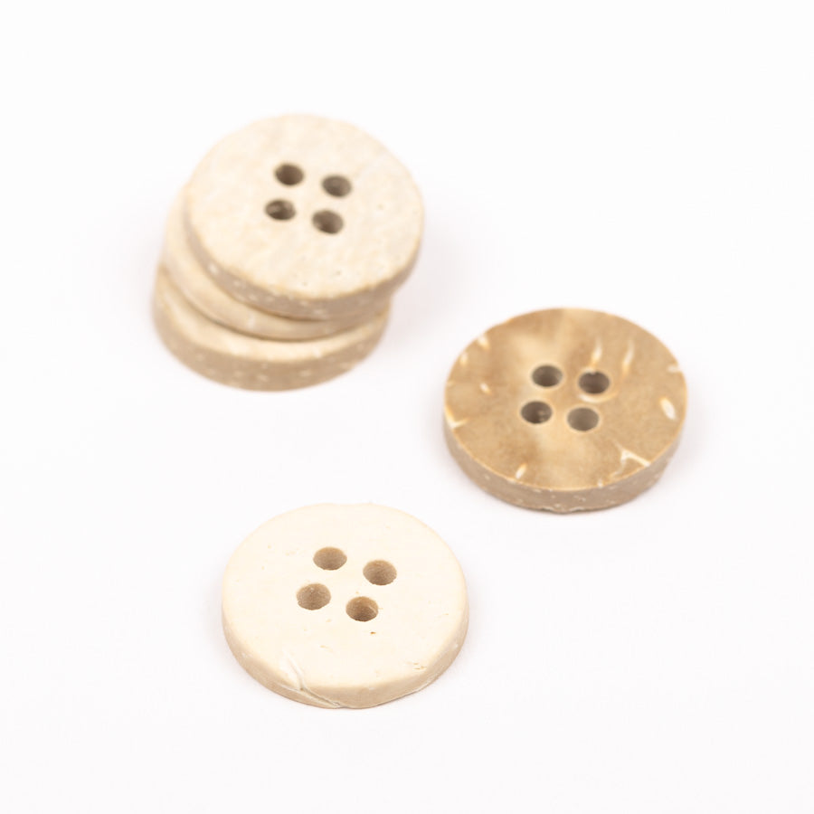 Kokosnuss no. 802 - 15 mm