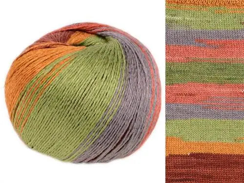 Luxury Multi-Color von Supergarne