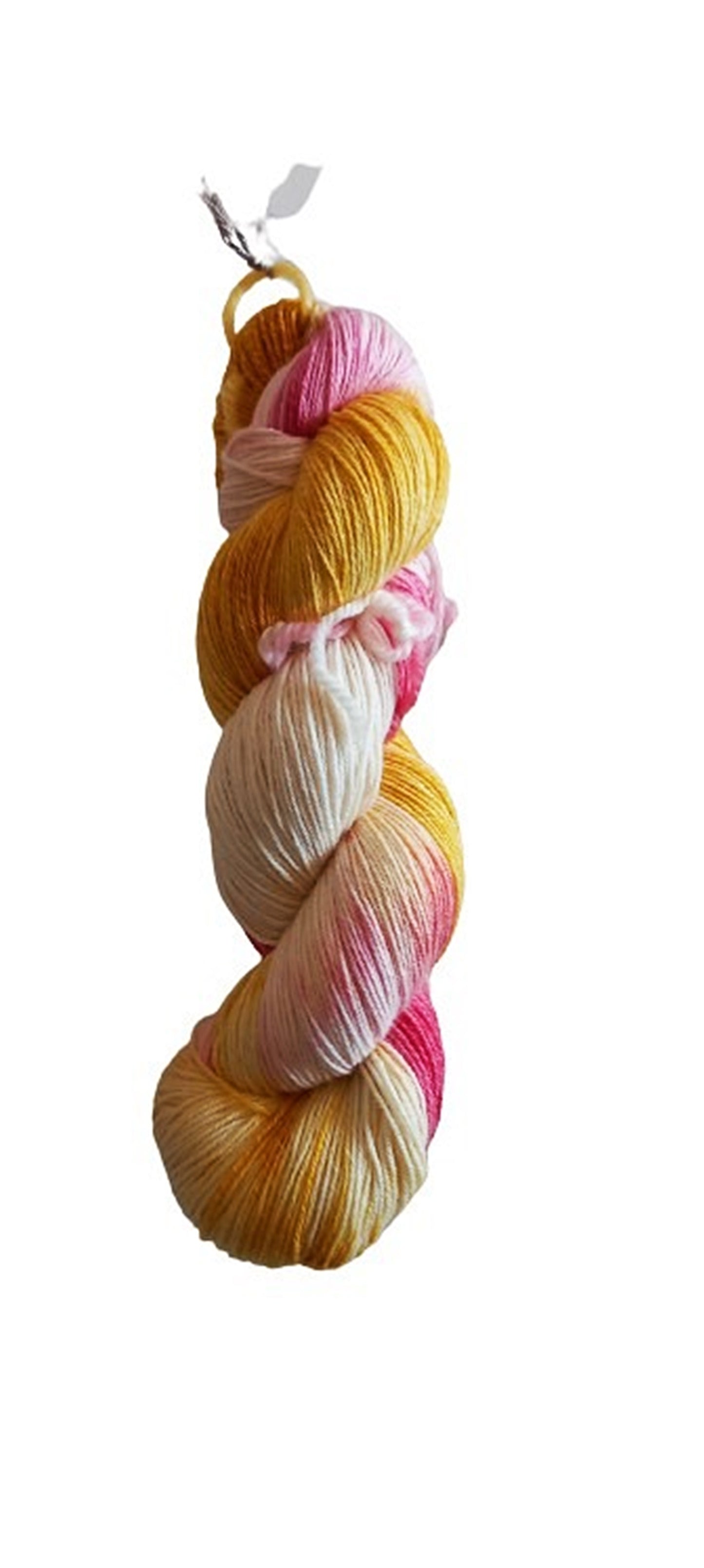 Fine Cotton - Nr. 22 - 50% Merinowolle / 25% Baumwolle / 25 % Polyamid 100 g - 416 m