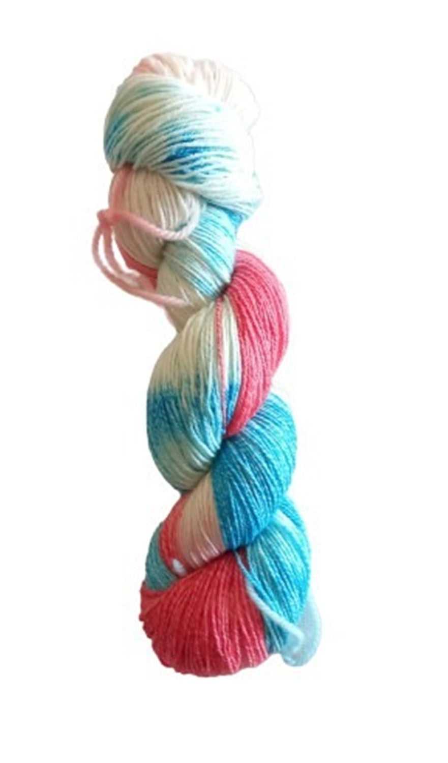 Fine Cotton - Νο. 23 - 50% μαλλί μερινό / 25% βαμβάκι / 25% πολυαμίδιο 100 γρ.