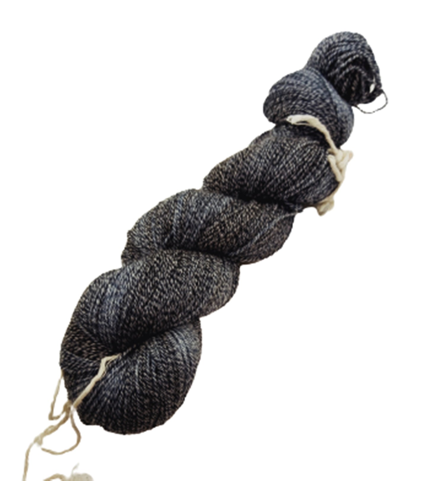 Fine Cotton - No. 312 - 50% Merino wool / 25% cotton / 25% polyamide 100 g