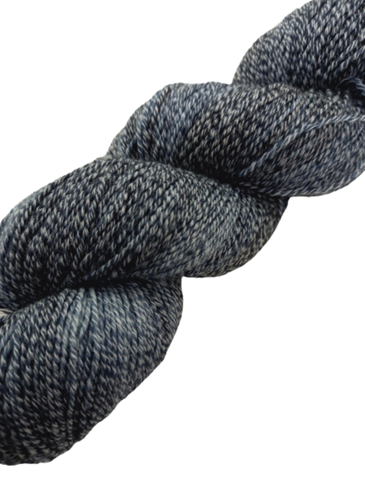 Fine Cotton - No. 312 - 50% Merino wool / 25% cotton / 25% polyamide 100 g