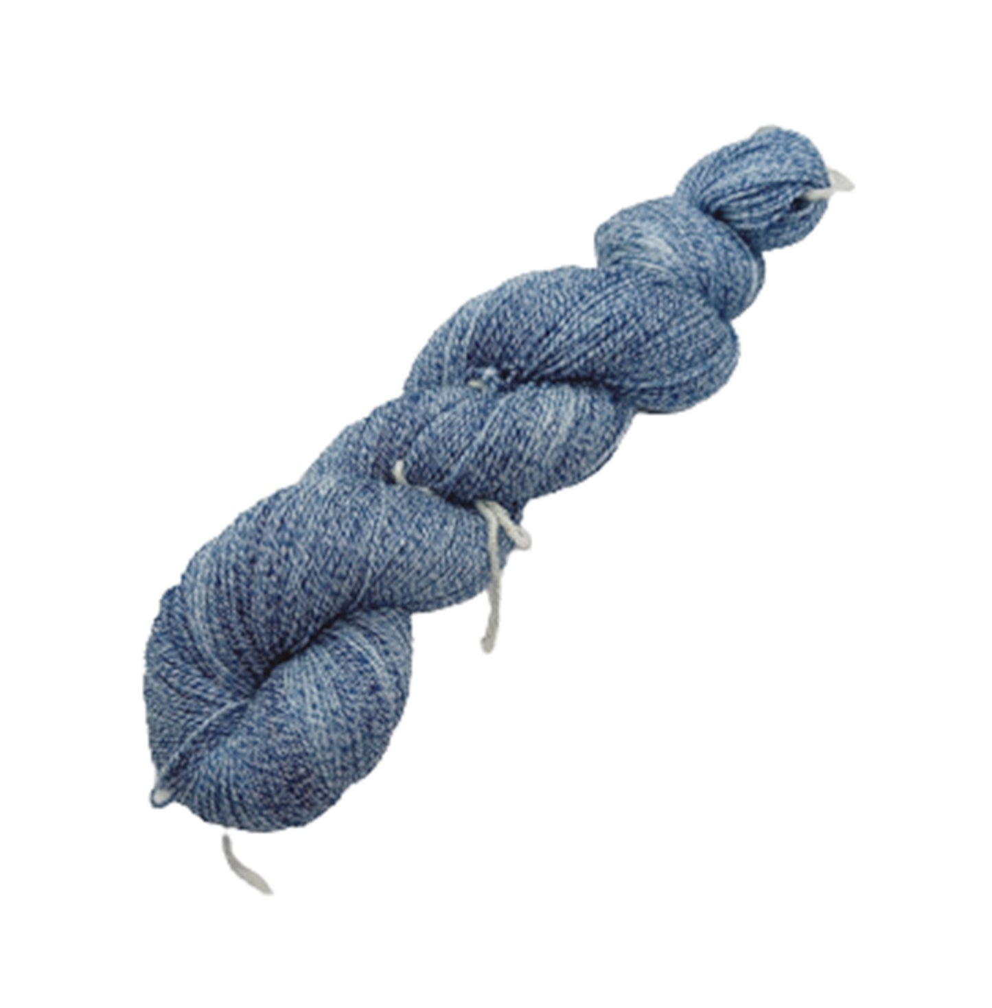 Fine Cotton - Nr. 317 - 50% Merinowolle / 25% Baumwolle / 25 % Polyamid 100 g - 416 m