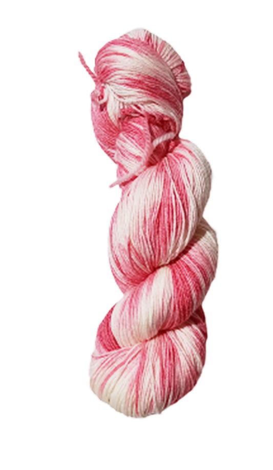 Fine Cotton - Nr. 324 - 50% Merinowolle / 25% Baumwolle / 25 % Polyamid 100 g