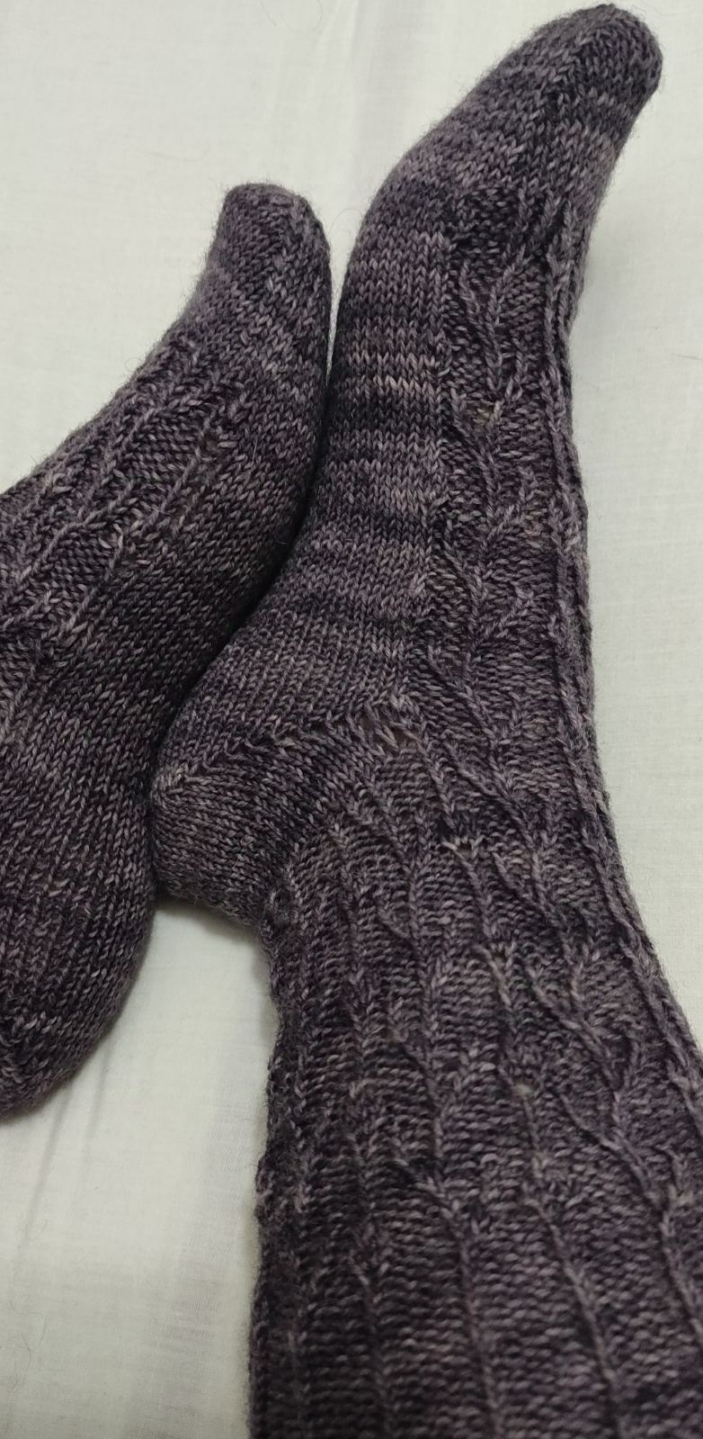 Socks - Size 36/37 (EU) - No. 1004