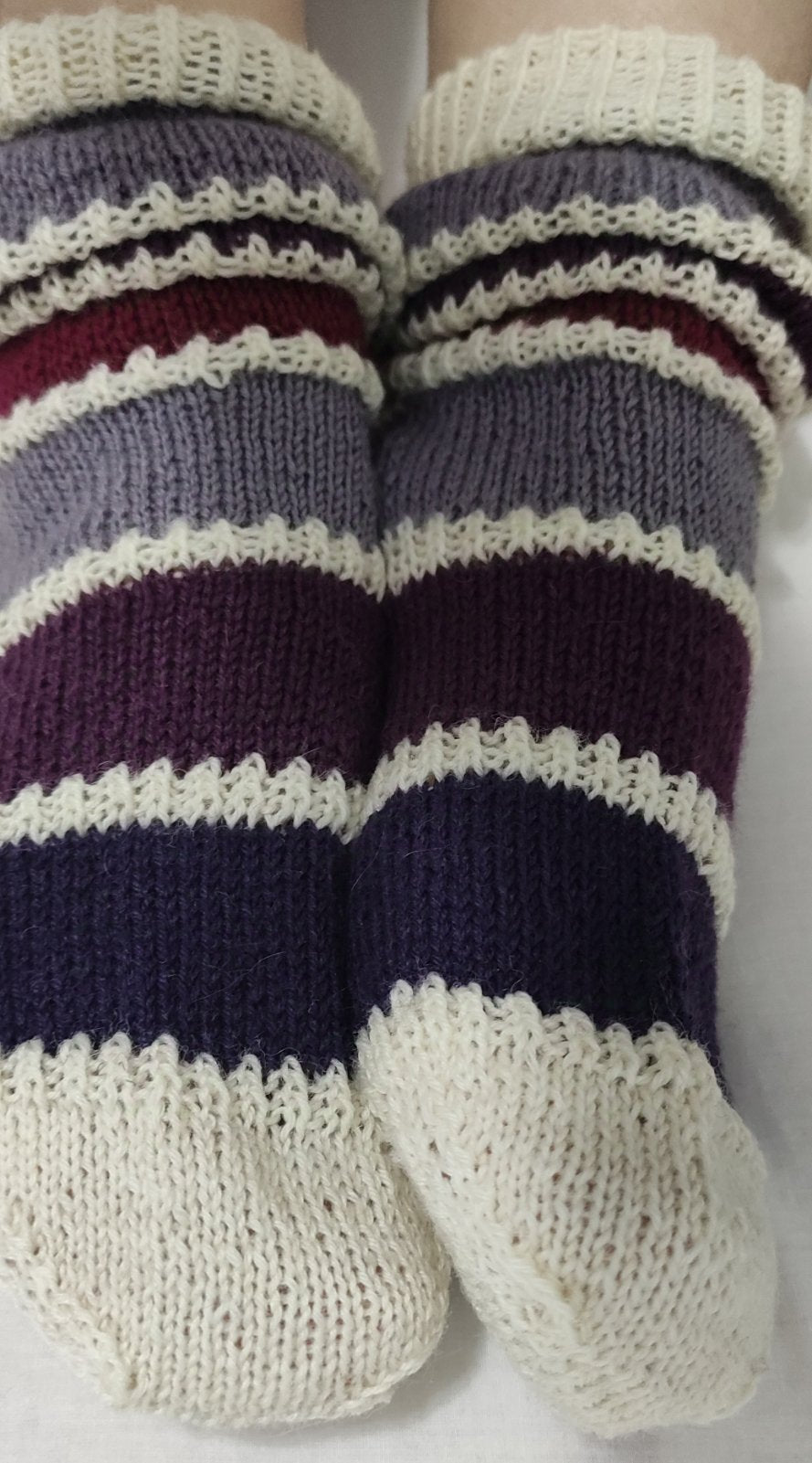 Socks - Size 36/37 (EU) - No. 1003