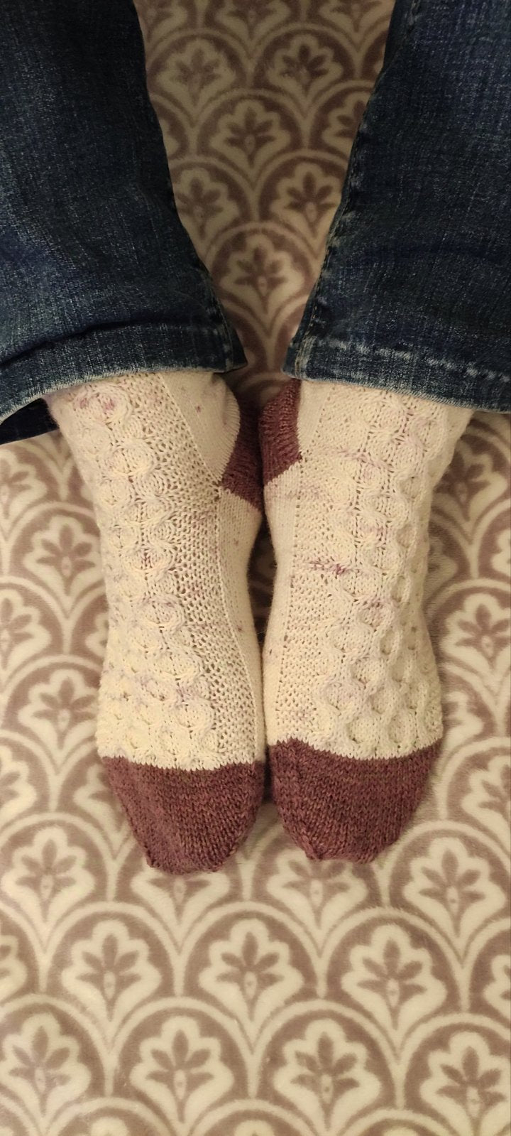 Socks - Size 36/37 (EU) - Νο. 1005