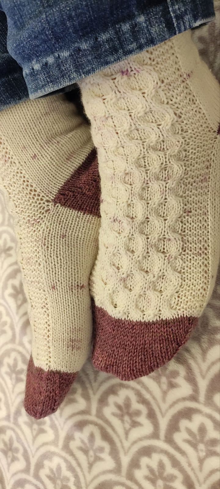 Socks - Size 36/37 (EU) - Νο. 1005