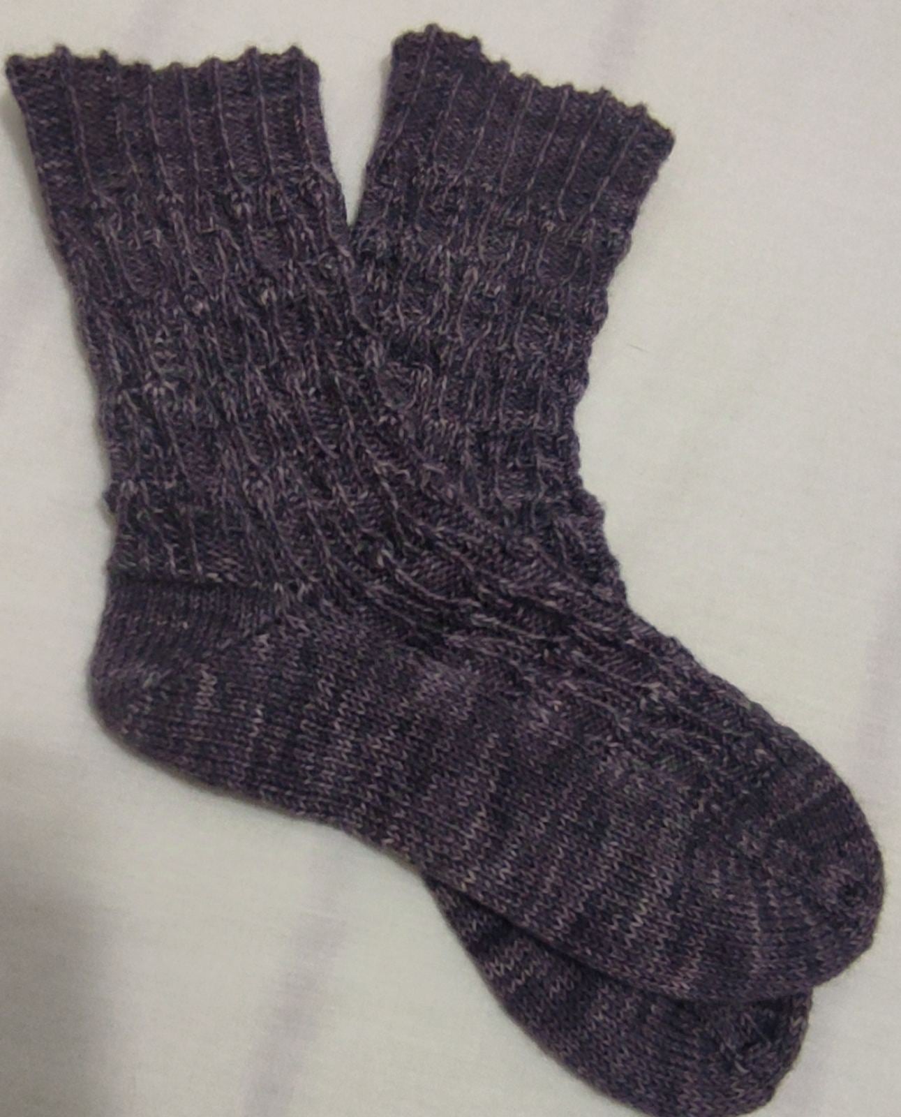 Socks - Size 36/37 (EU) - No. 1004