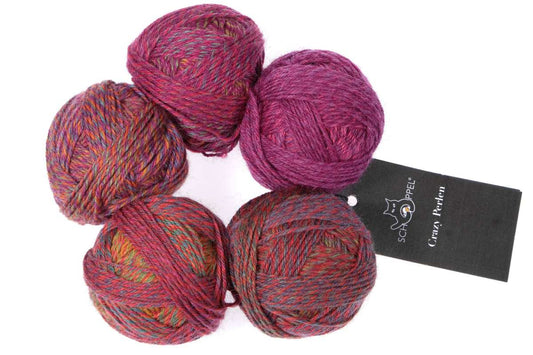 Schoppel Crazy Perlen 2586