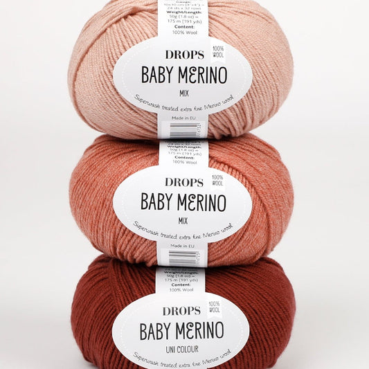 DROPS Baby Merino