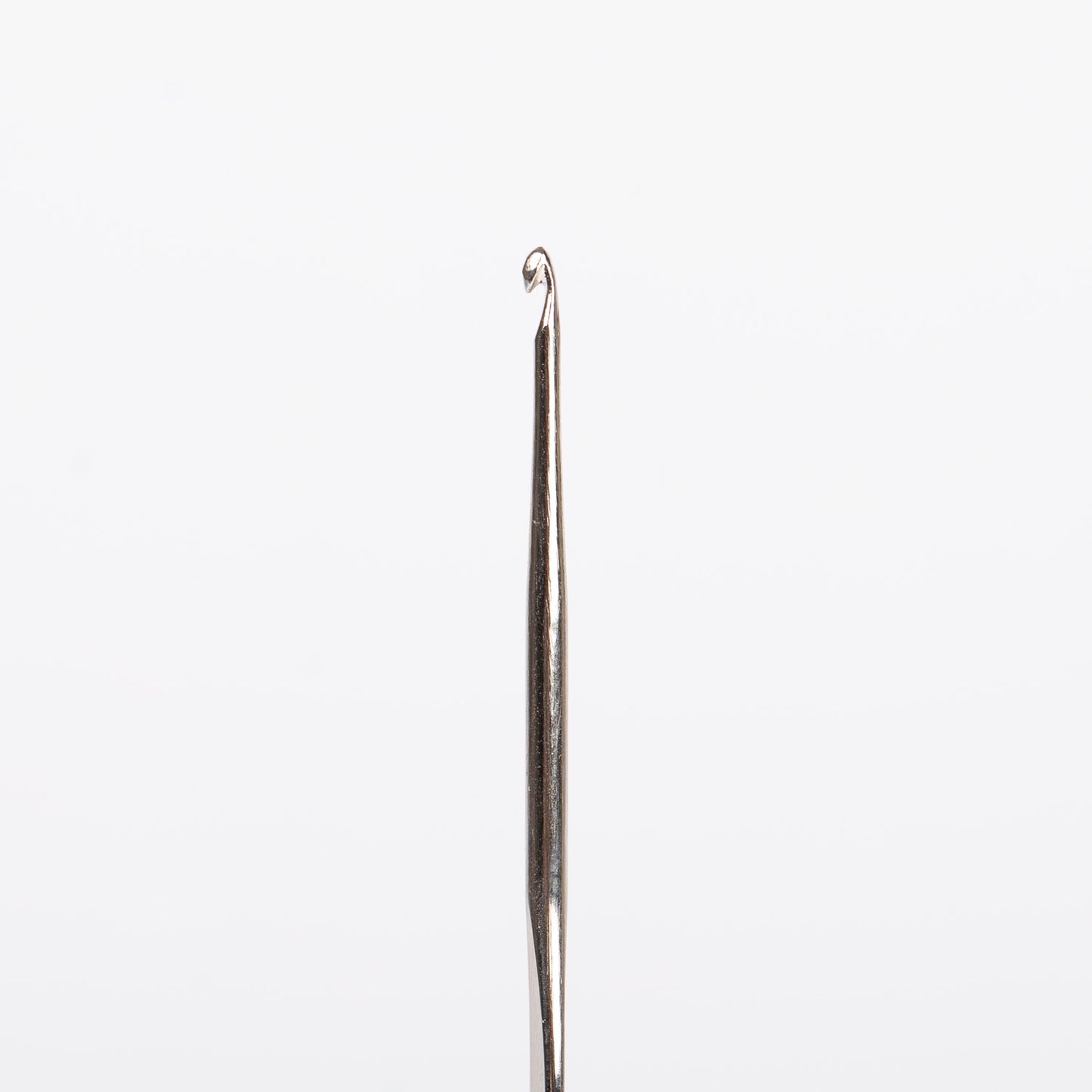 DROPS Basic -  Häkelnadel aus Stahl