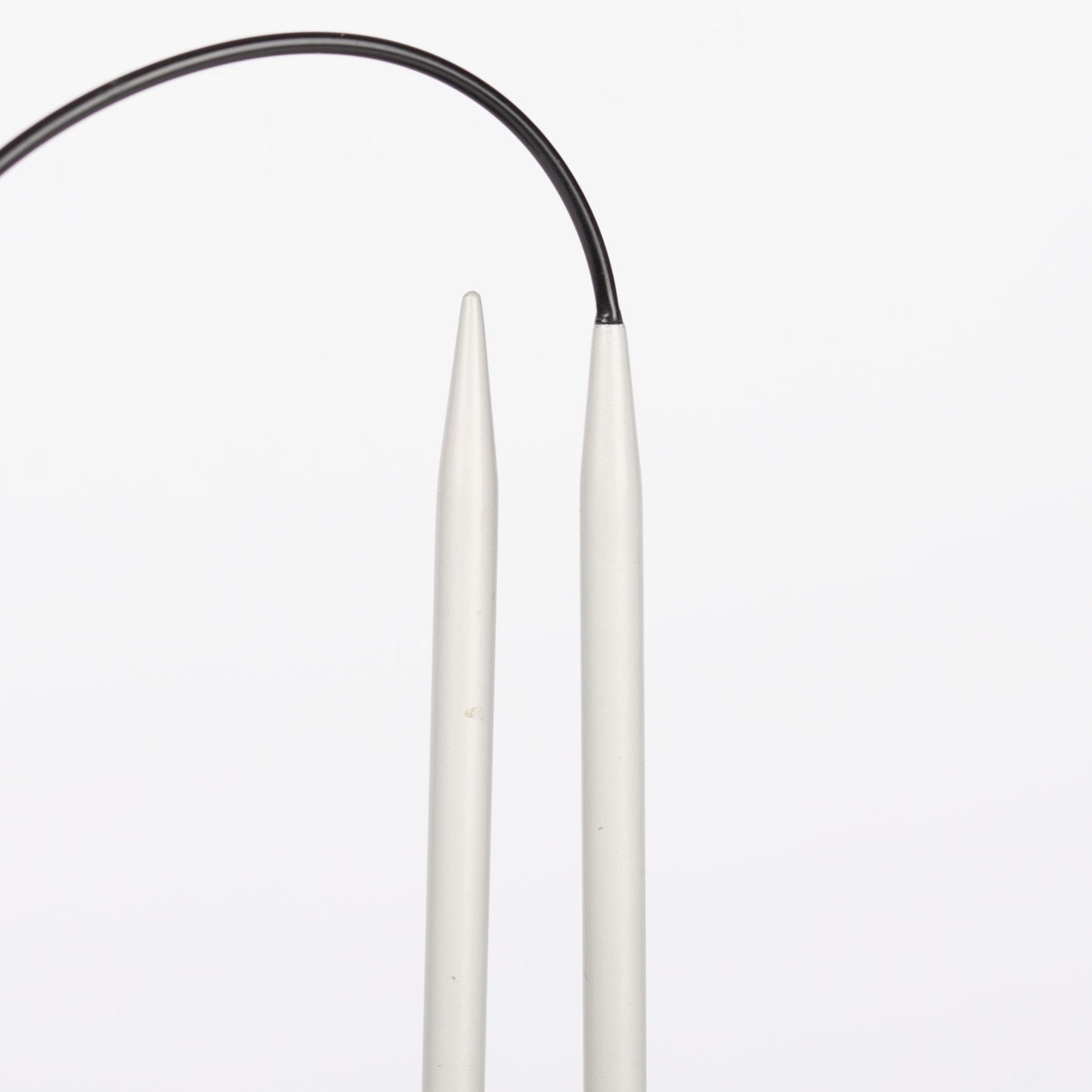 DROPS Basic circular needles made of aluminum