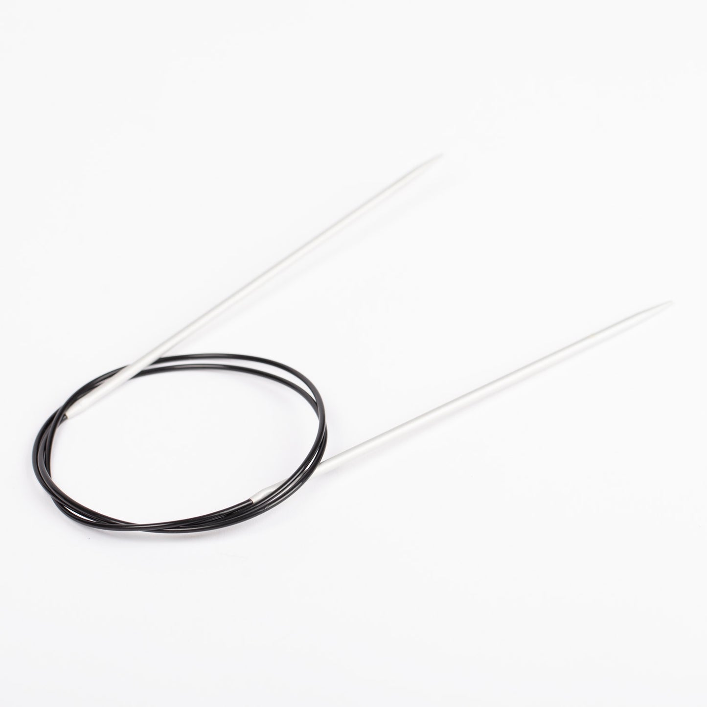 DROPS Basic circular needles made of aluminum