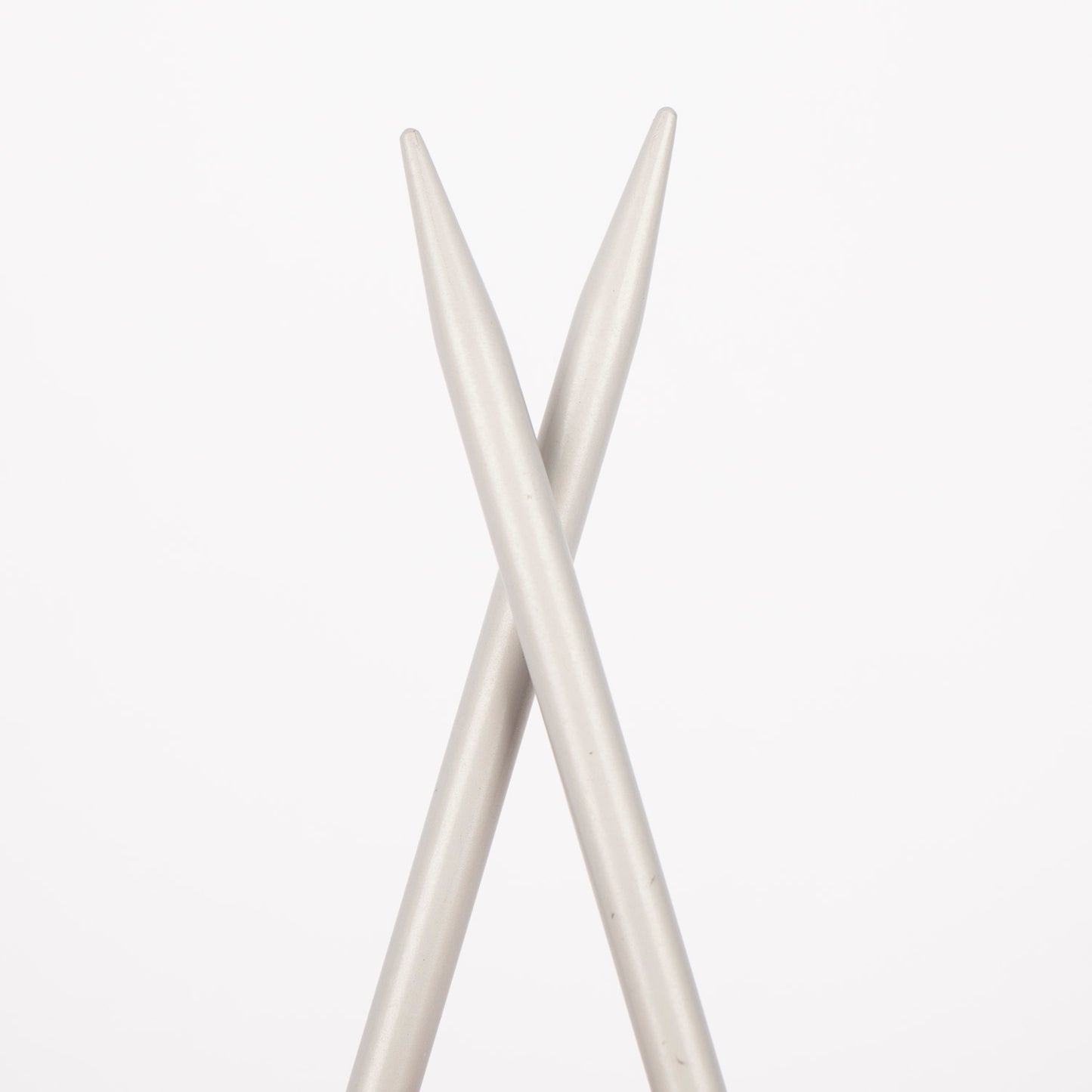 DROPS Basic circular needles made of aluminum