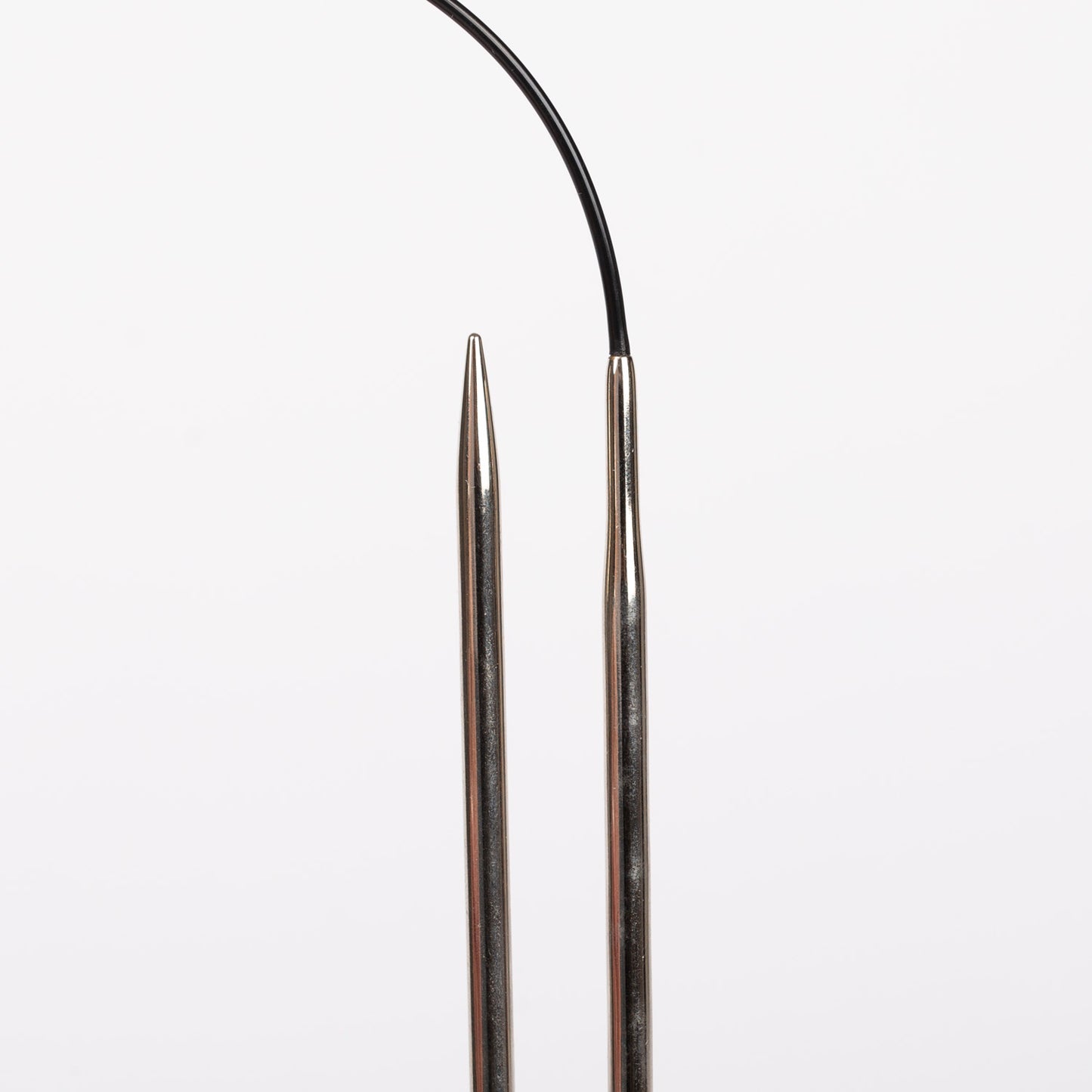 DROPS Pro Classic  - ορειχάλκινες κυκλικές βελόνες πλεξίματος