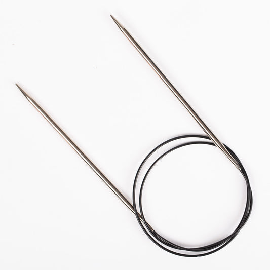 DROPS Pro Classic - feste Rundstricknadel