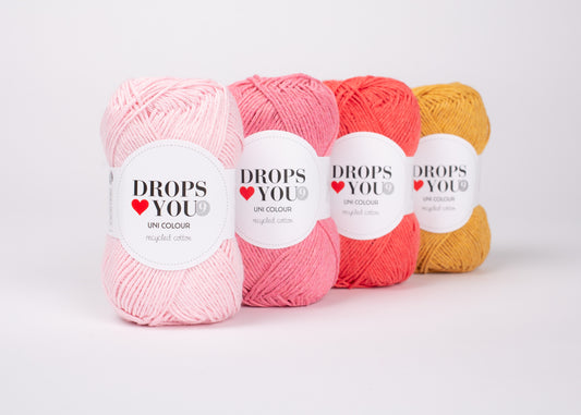 DROPS Loves You 9