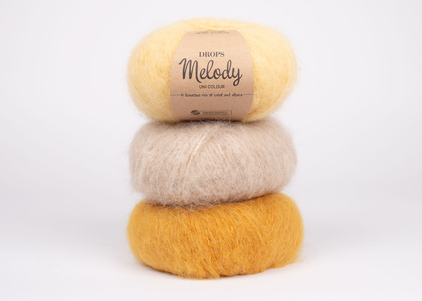 DROPS Melody