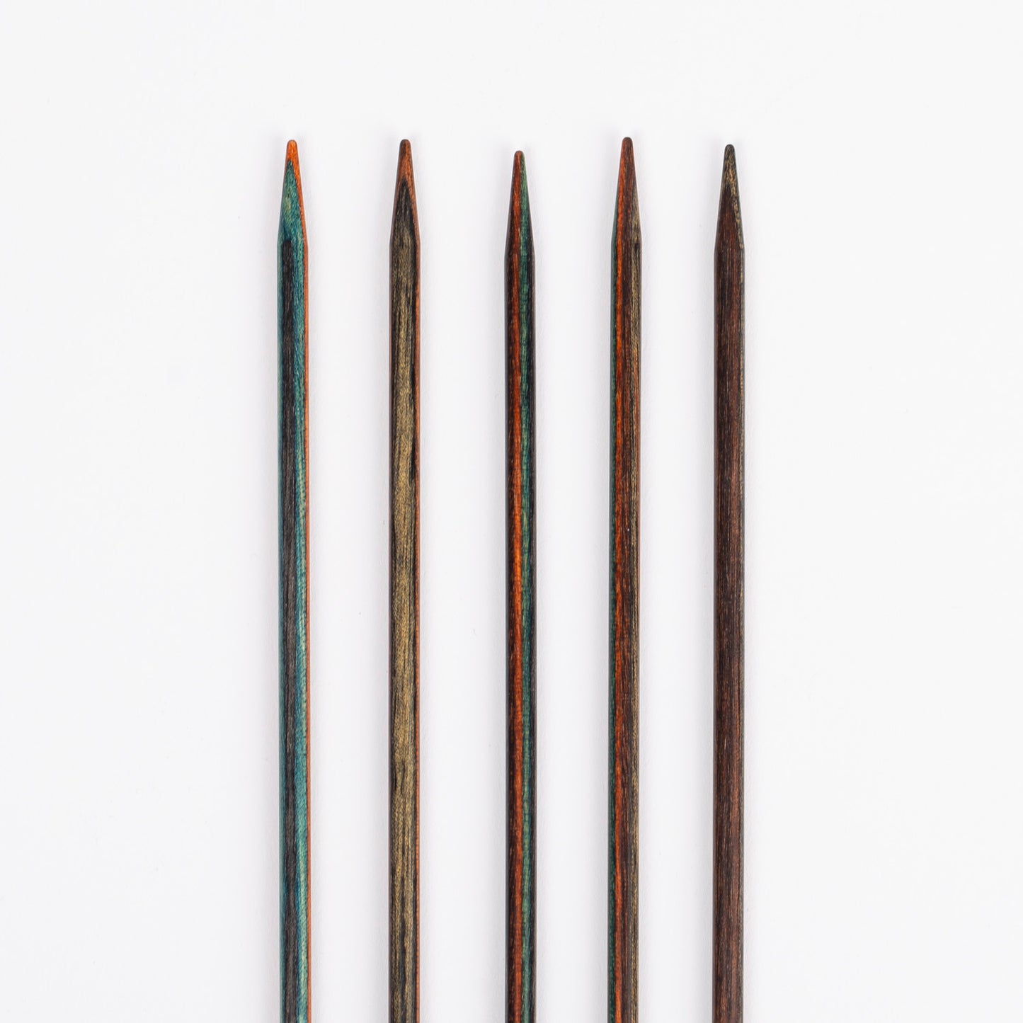 DROPS Pro Romance - Nadelspiele (Birkenholz)