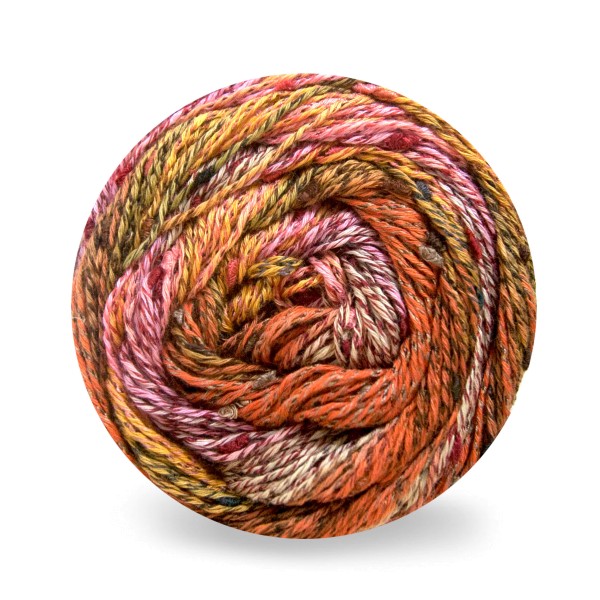 Athena by Rellana® Yarns - Cotton Blend Yarn - 100 g / 310 cm