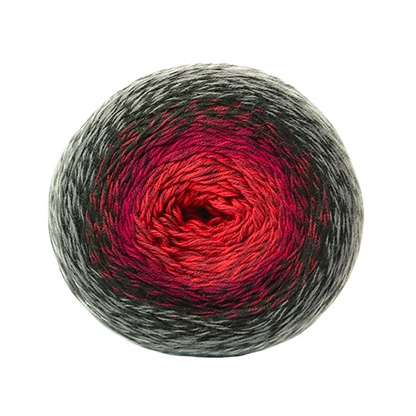 Rellana - Rainbow Beauty - 200 g / 800 m